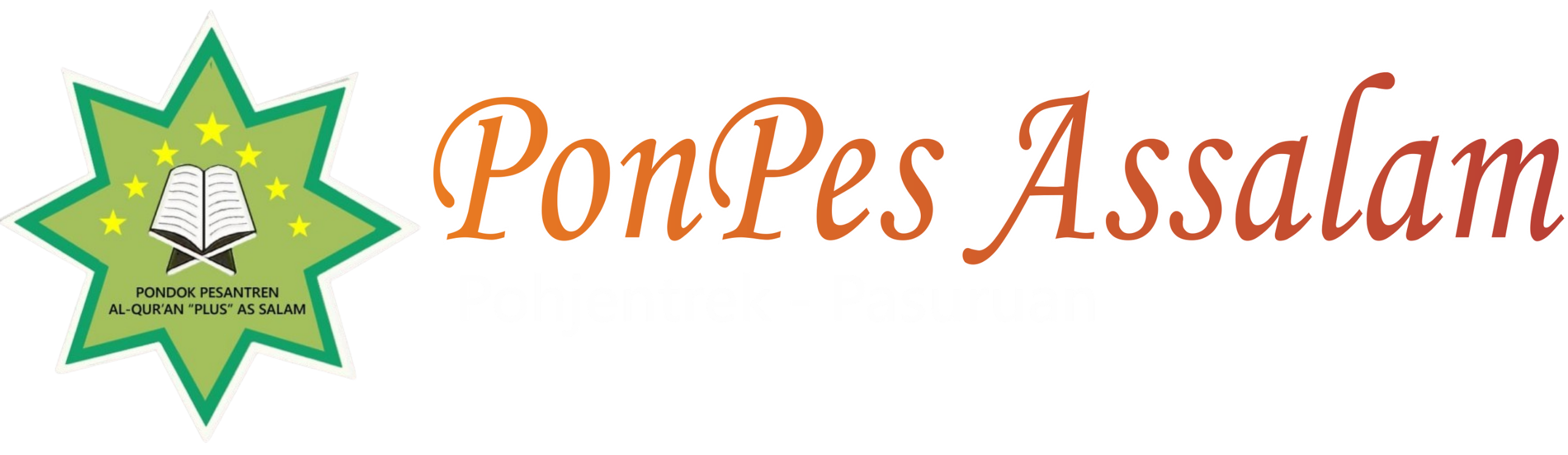 Logo Ponpes Assalam