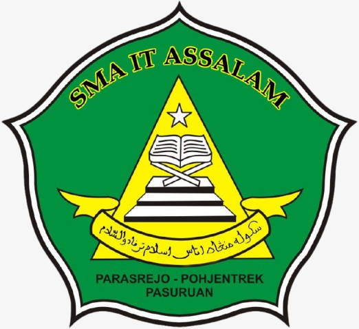 SMAIT Assalam